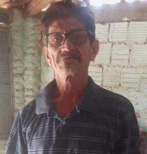 Luís Pereira Sobrinho